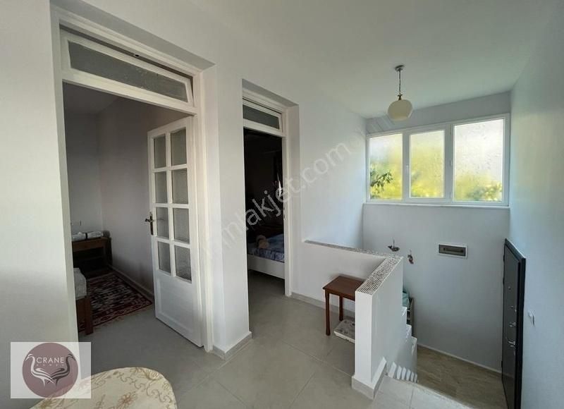 Yalıkavak Geriş'te Deniz Manzaralı Bahçeli Plajlı Sitede - Görsel 24