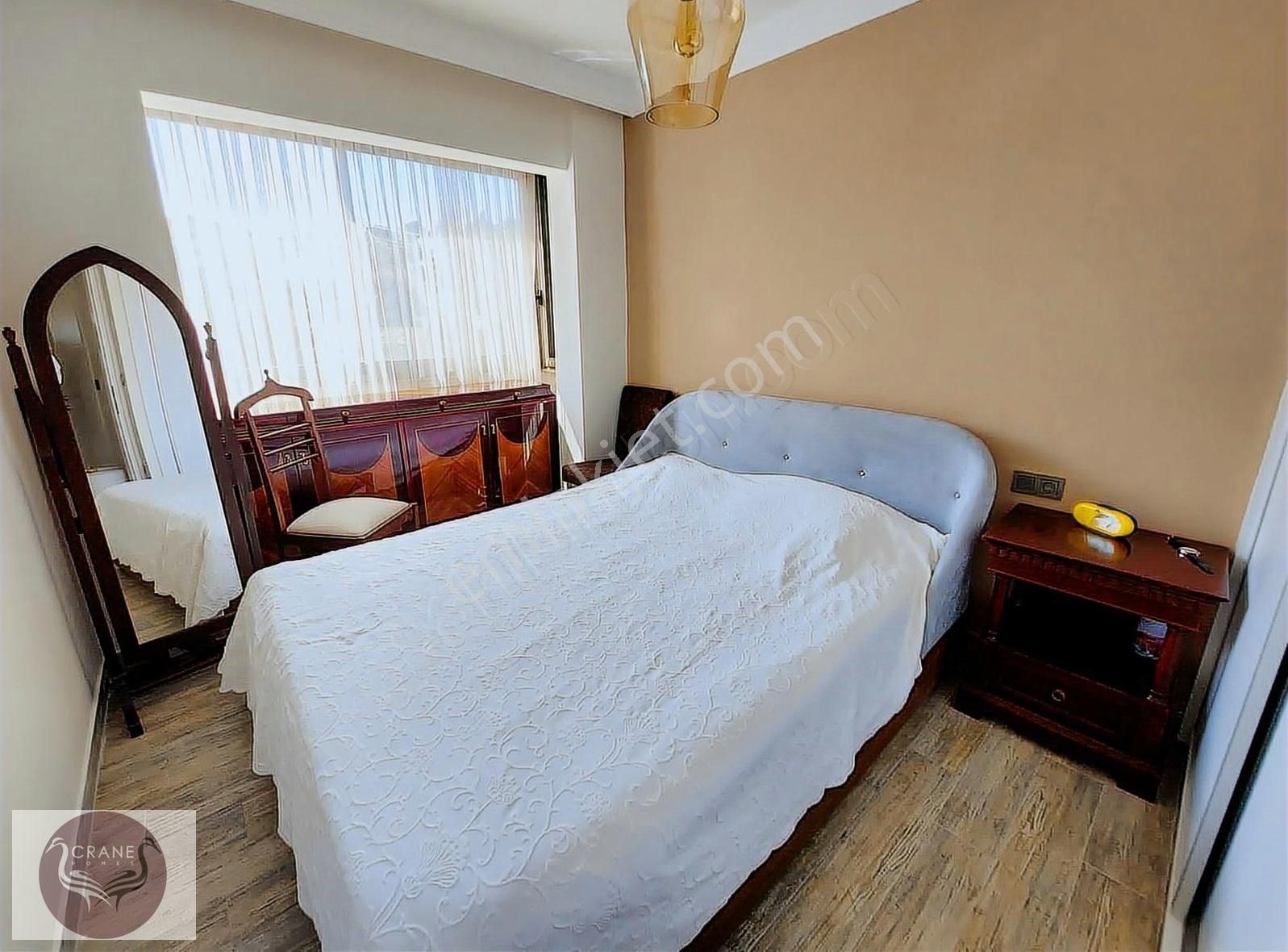 Göltürkbükü Gölkey'de Butik Sitede Bakımlı Full Eşyalı Havuzlu - Görsel 12