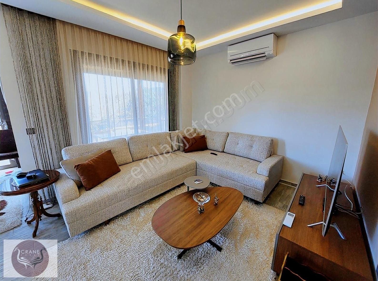 Göltürkbükü Gölkey'de Butik Sitede Bakımlı Full Eşyalı Havuzlu - Görsel 5