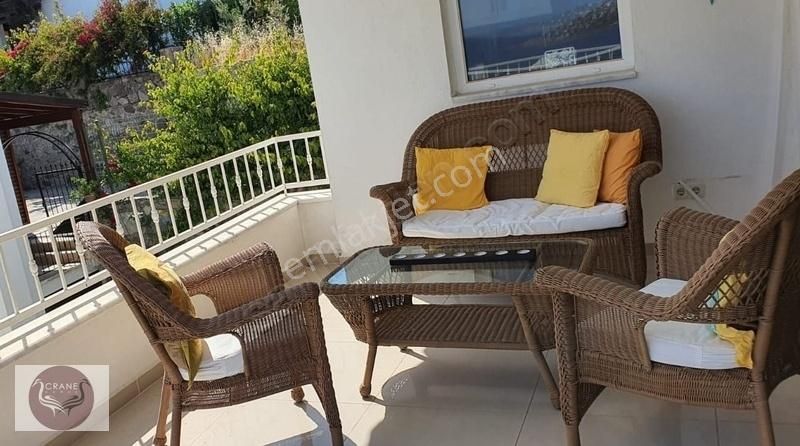 Gündoğan Bakımlı 3+1 Dubleks Yıllık - Görsel 16