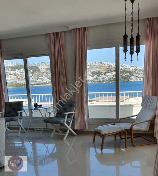 Gündoğan Bakımlı 3+1 Dubleks Yıllık - Görsel 15