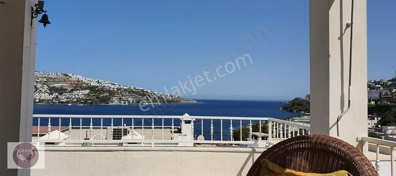 Gündoğan Bakımlı 3+1 Dubleks Yıllık - Görsel 11