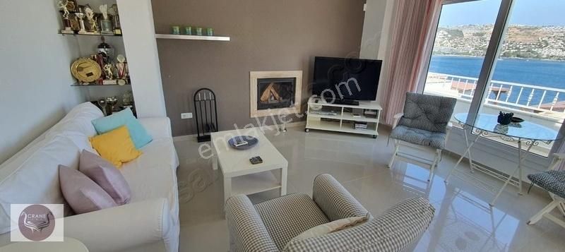 Gündoğan Bakımlı 3+1 Dubleks Yıllık - Görsel 4