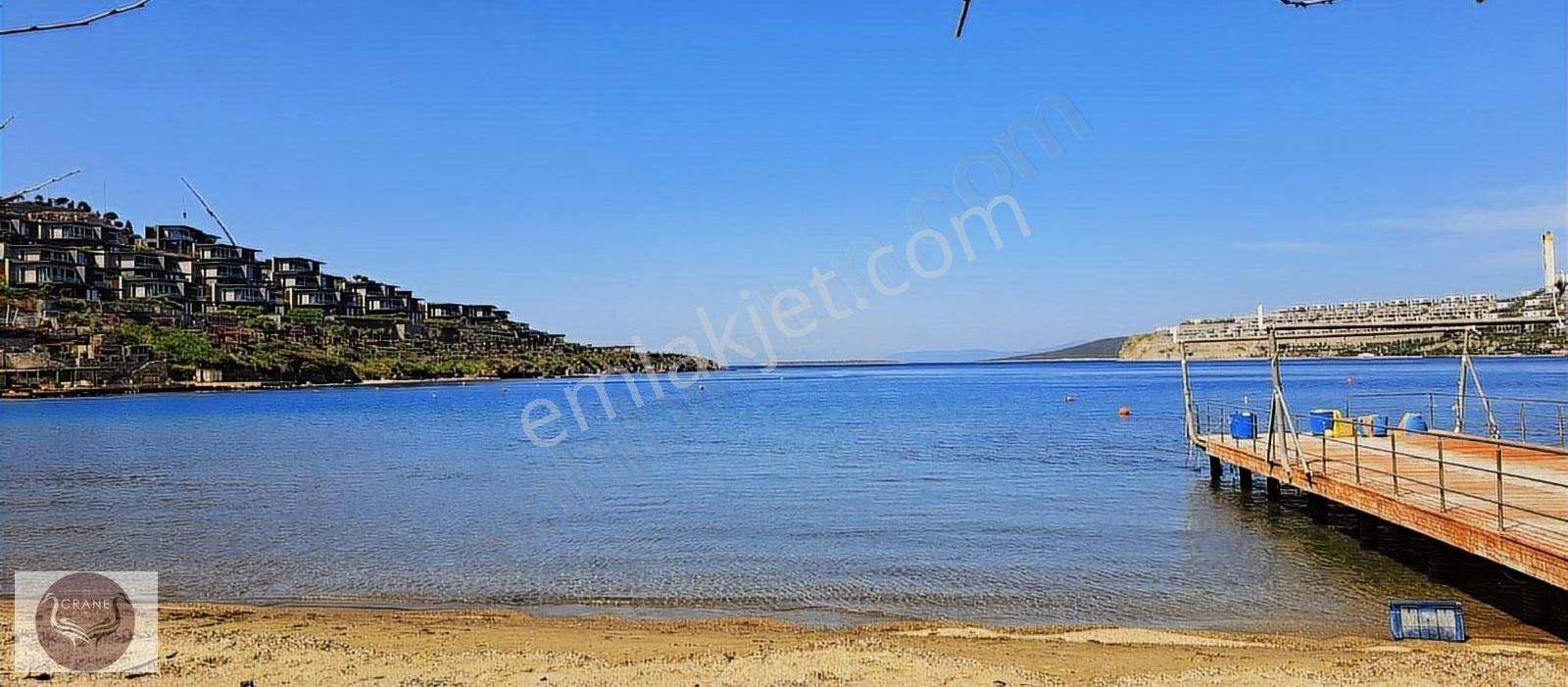 Gündoğan Bakımlı 3+1 Dubleks Yıllık - Görsel 3