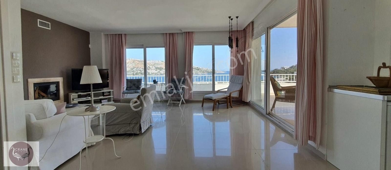 Gündoğan Bakımlı 3+1 Dubleks Yıllık - Görsel 8