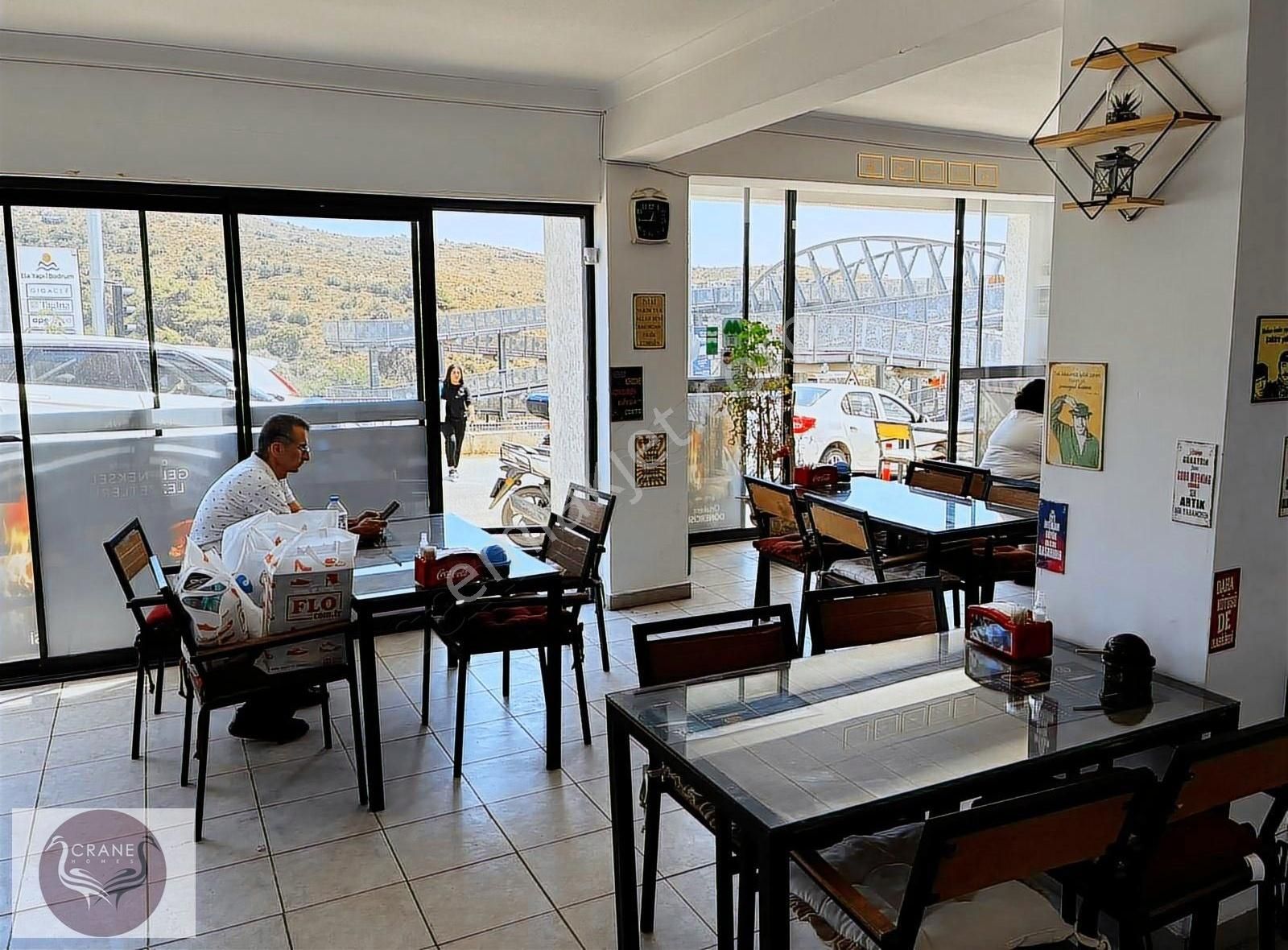 Ortakent Midtown Metro Arası Restoran Pide Döner Lahmacun Salonu - Görsel 5