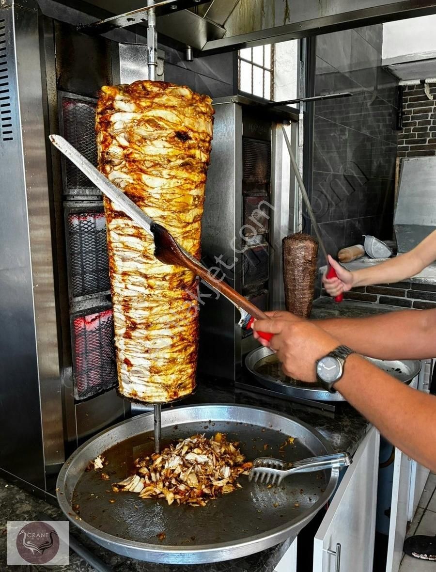 Ortakent Midtown Metro Arası Restoran Pide Döner Lahmacun Salonu - Görsel 4