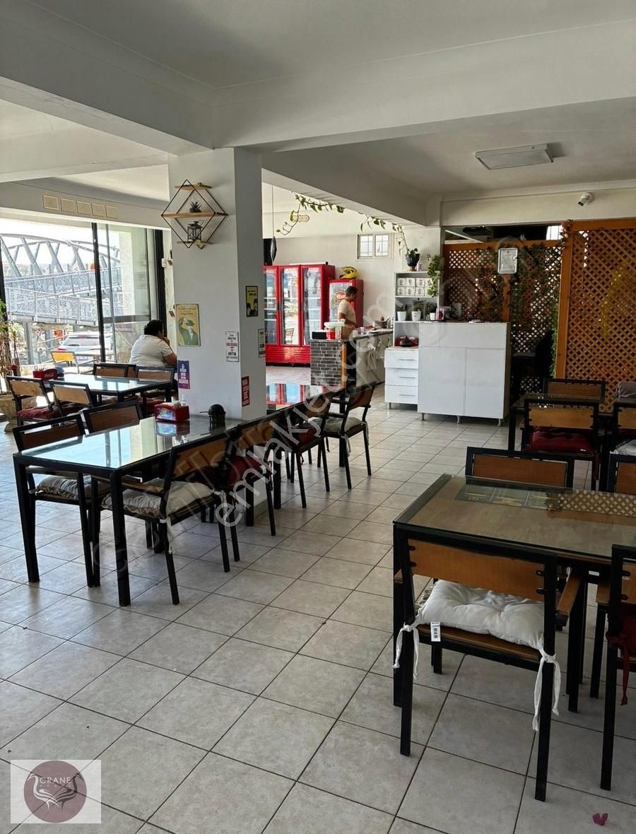 Ortakent Midtown Metro Arası Restoran Pide Döner Lahmacun Salonu - Görsel 9