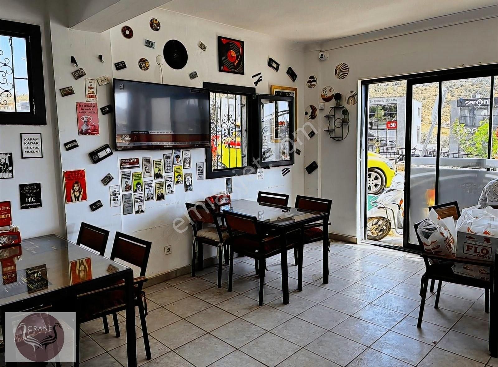 Ortakent Midtown Metro Arası Restoran Pide Döner Lahmacun Salonu - Görsel 2