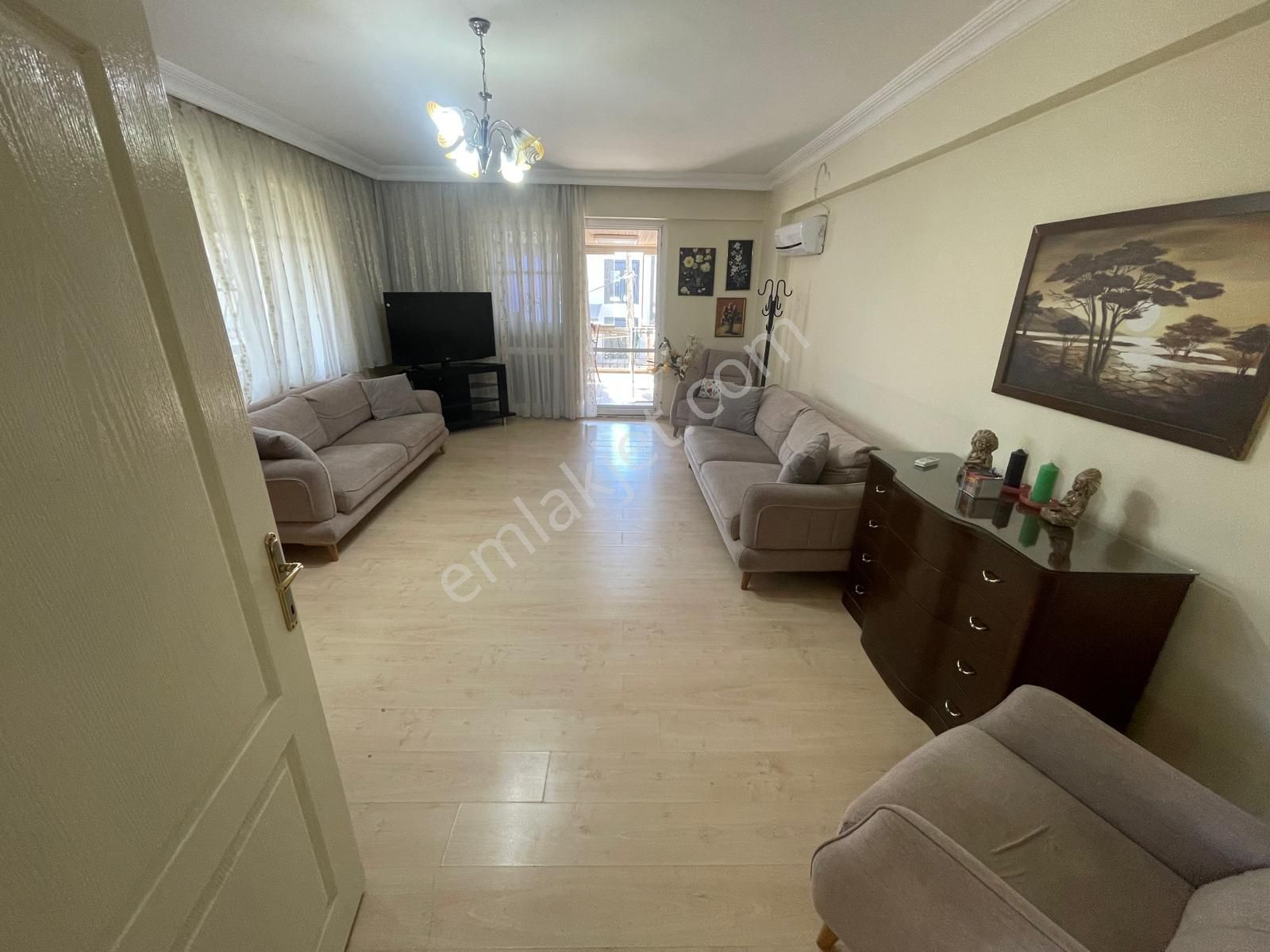 Sabri Pınarbaşı'dan Güre'de Satılık 300m2 Arsa İçinde Tek Müstakil Ev - Görsel 9