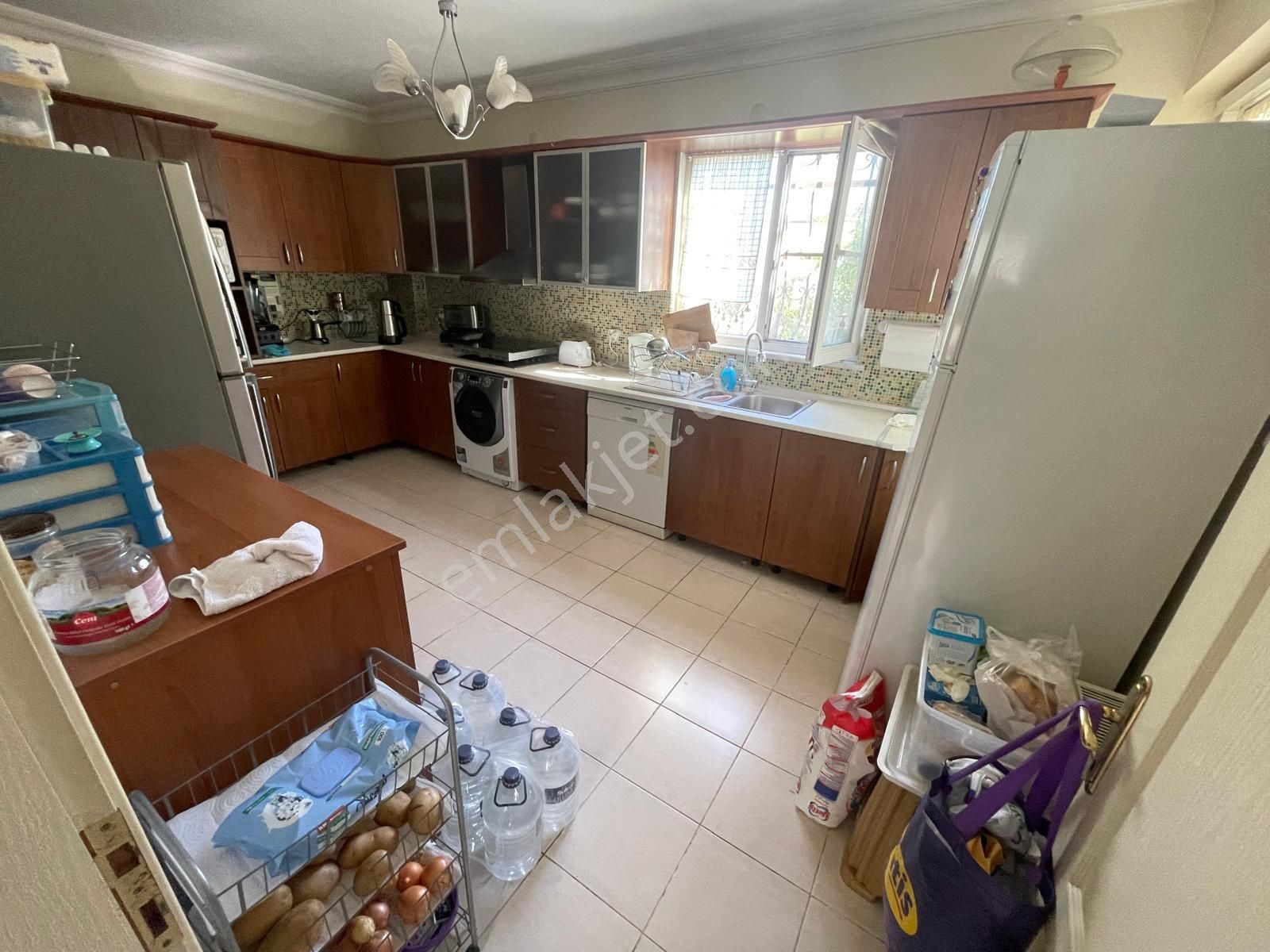 Sabri Pınarbaşı'dan Güre'de Satılık 300m2 Arsa İçinde Tek Müstakil Ev - Görsel 5