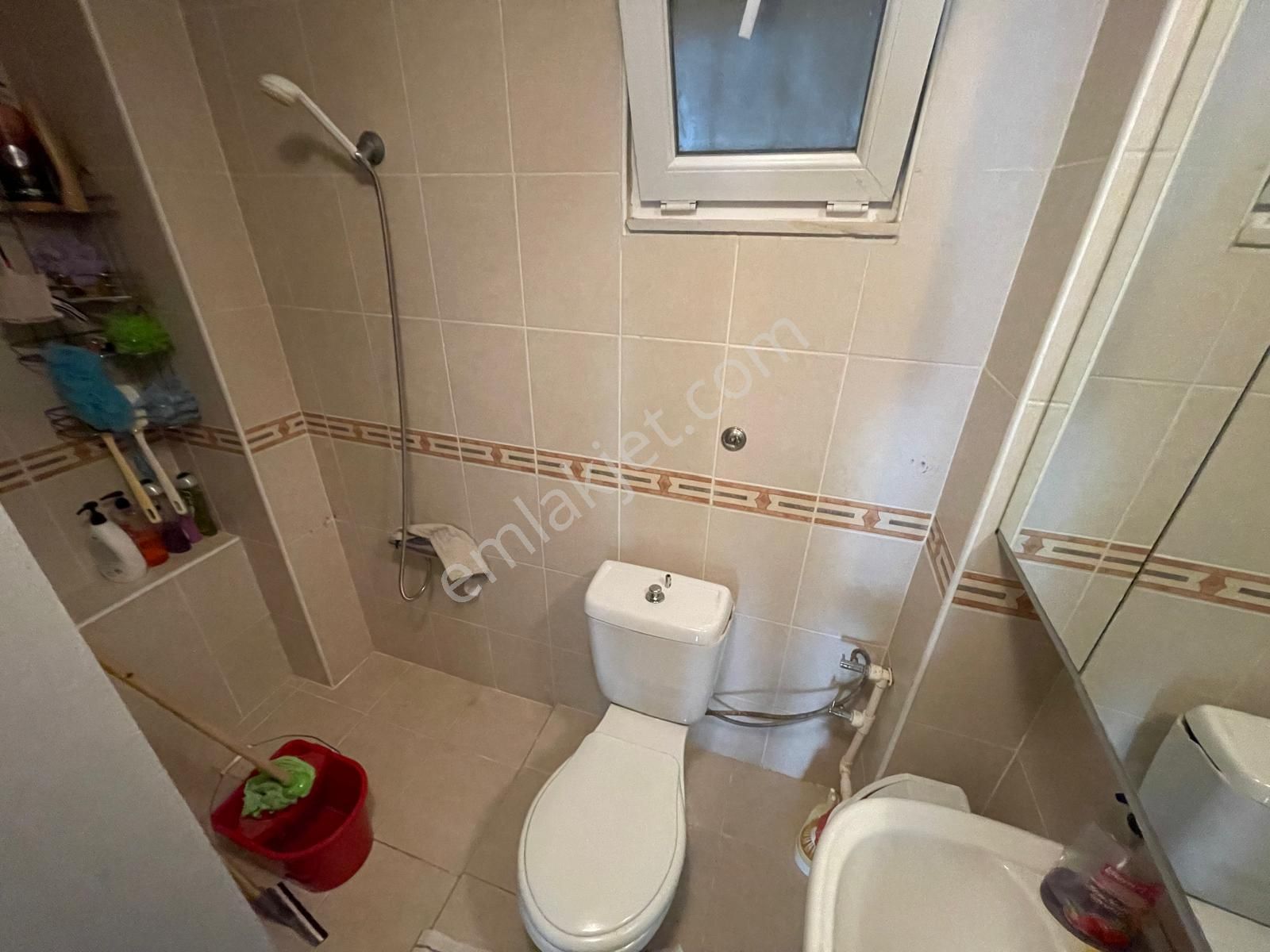 Sabri Pınarbaşı'dan Güre'de Satılık 300m2 Arsa İçinde Tek Müstakil Ev - Görsel 8