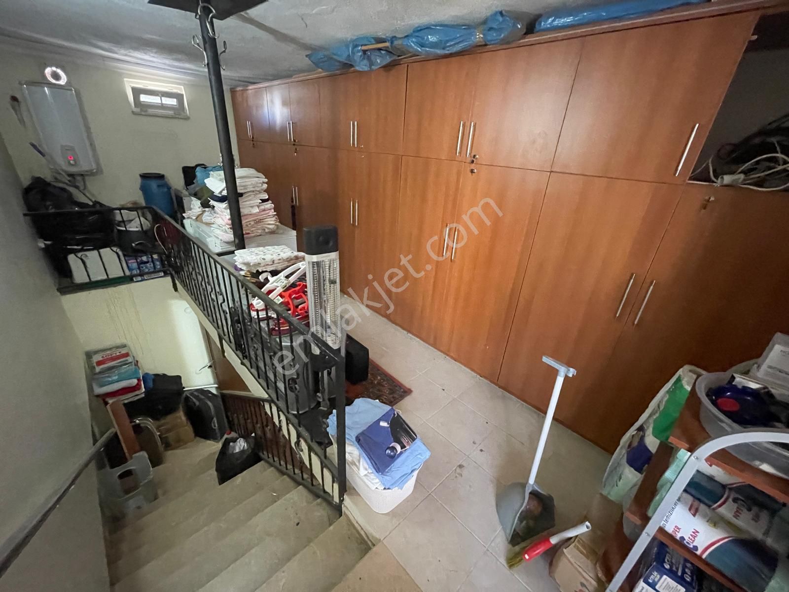 Sabri Pınarbaşı'dan Güre'de Satılık 300m2 Arsa İçinde Tek Müstakil Ev - Görsel 19