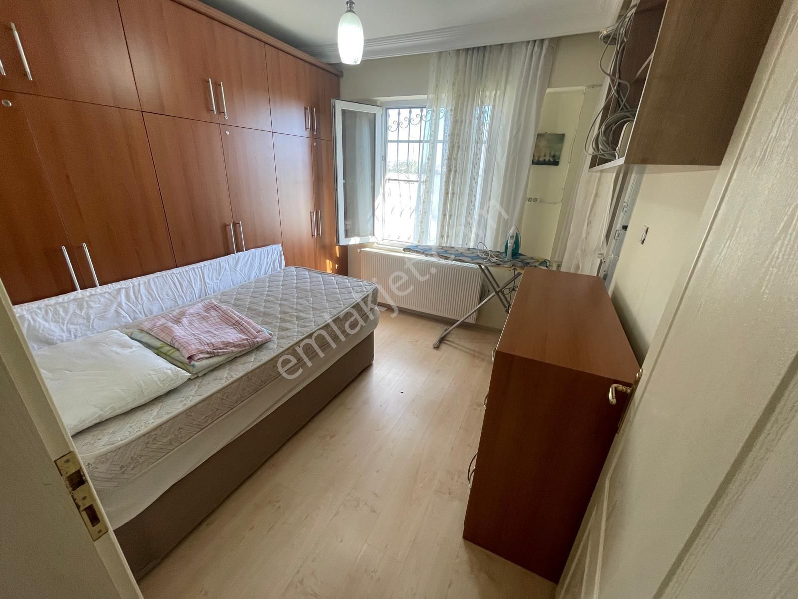 Sabri Pınarbaşı'dan Güre'de Satılık 300m2 Arsa İçinde Tek Müstakil Ev - Görsel 15