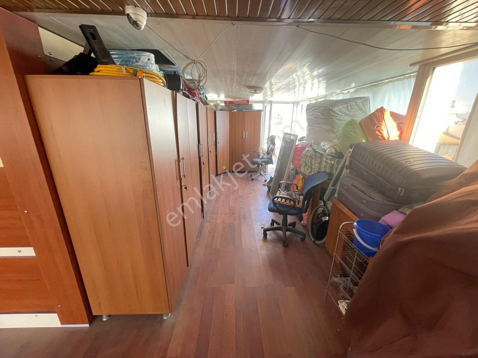 Sabri Pınarbaşı'dan Güre'de Satılık 300m2 Arsa İçinde Tek Müstakil Ev - Görsel 17