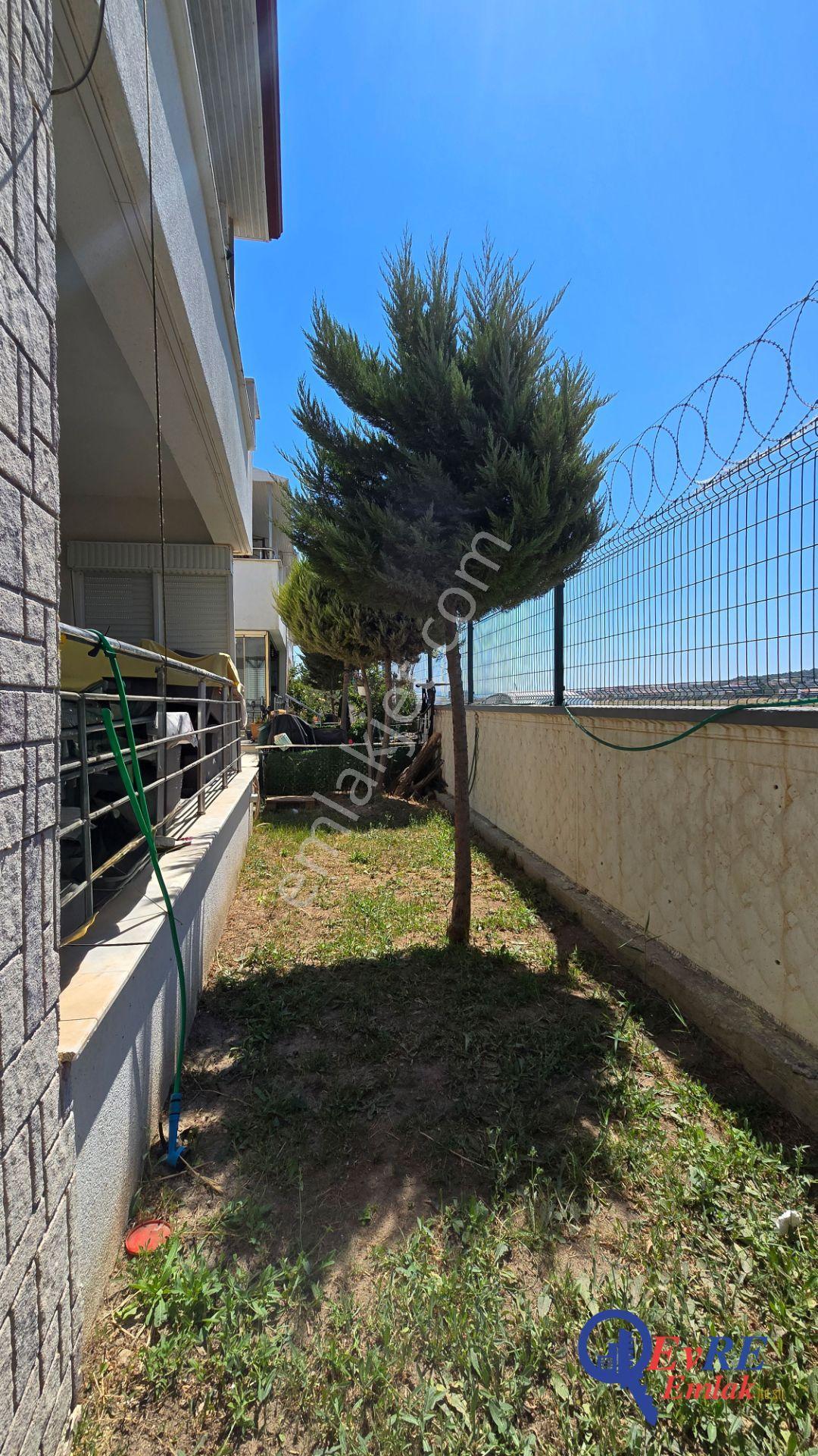Evre Emlaktan Daire Fiyatına 3+1 Satılık Yeni Villa - Görsel 16