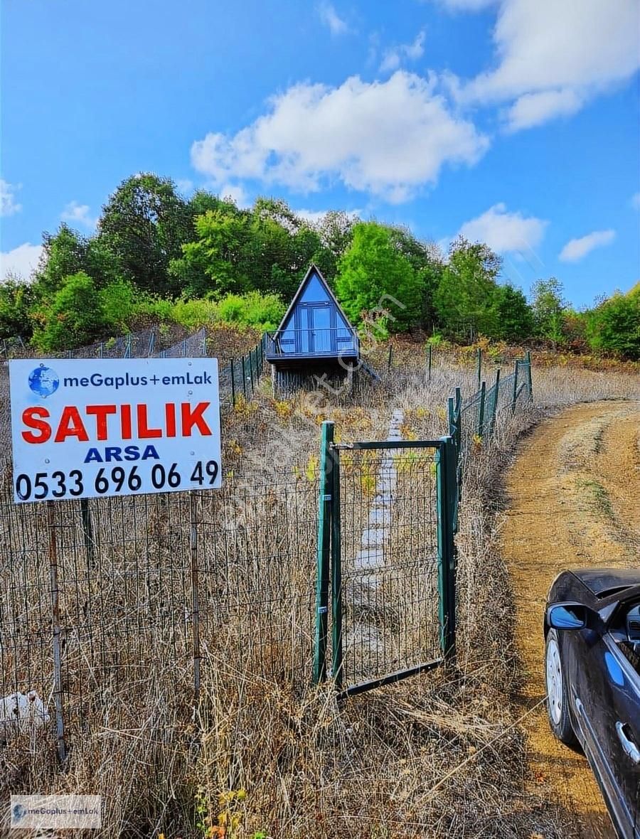 Megaplus Emlak'tan Kalem Köyde 193m2 Tarım Turizm Arsa - Görsel 21
