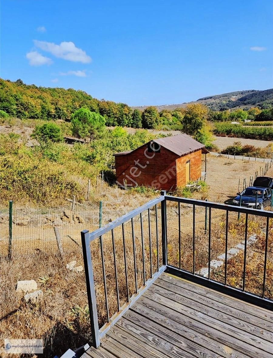 Megaplus Emlak'tan Kalem Köyde 193m2 Tarım Turizm Arsa - Görsel 8