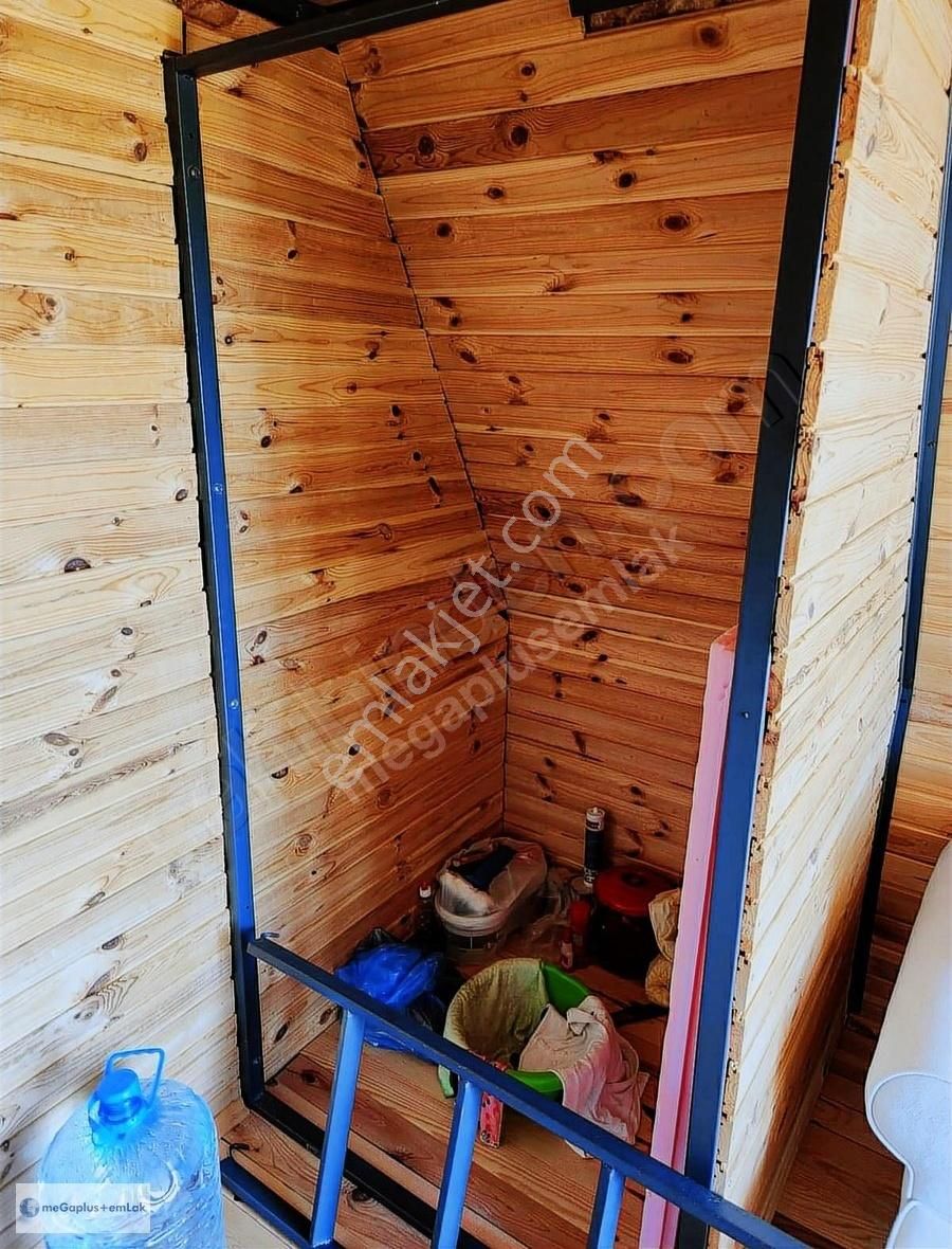 Megaplus Emlak'tan Kalem Köyde 193m2 Tarım Turizm Arsa - Görsel 18