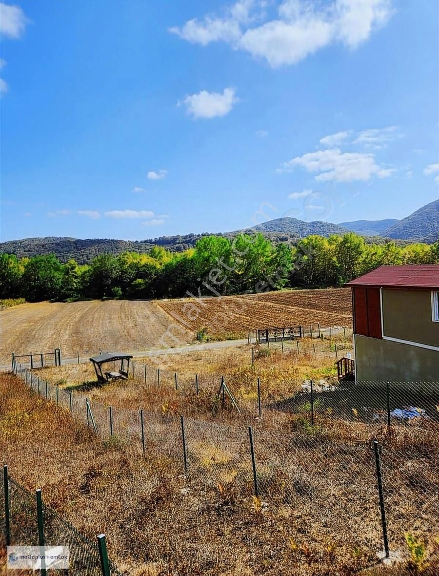 Megaplus Emlak'tan Kalem Köyde 193m2 Tarım Turizm Arsa - Görsel 4