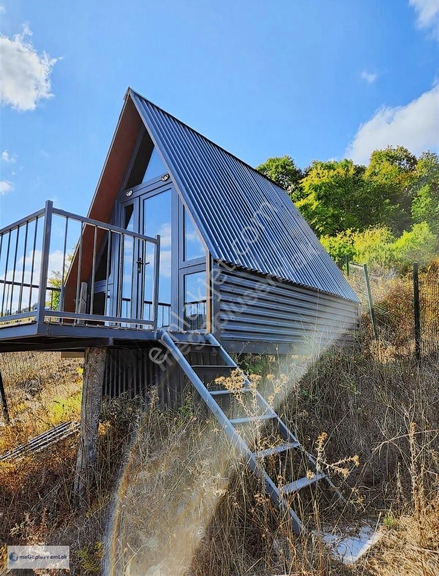 Megaplus Emlak'tan Kalem Köyde 193m2 Tarım Turizm Arsa