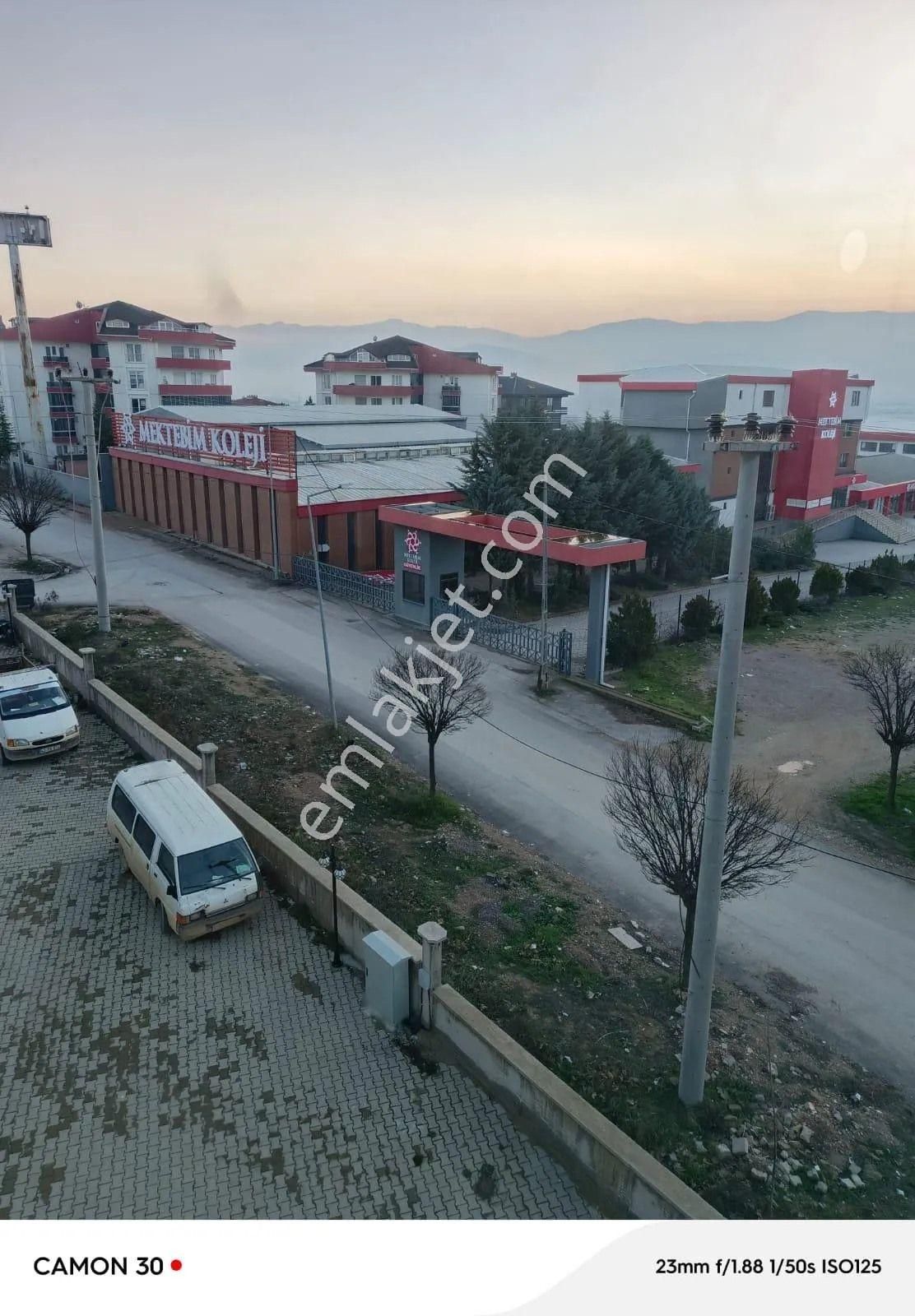 Akbaşlar Emlak Güvencesiyle Satılık Daire – Alanyurt / Fatih Mahallesi - Görsel 16