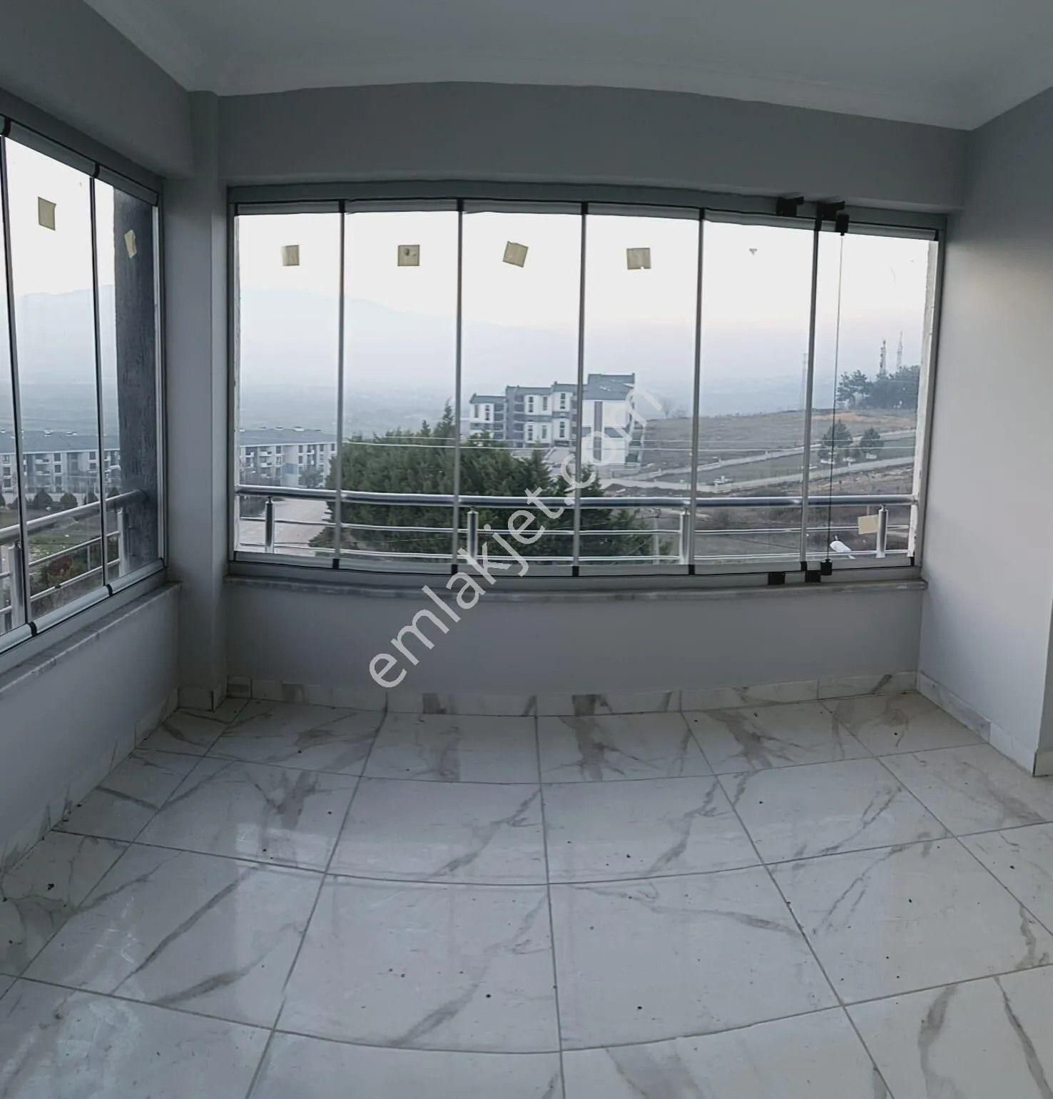 Akbaşlar Emlak Güvencesiyle Satılık Daire – Alanyurt / Fatih Mahallesi - Görsel 2