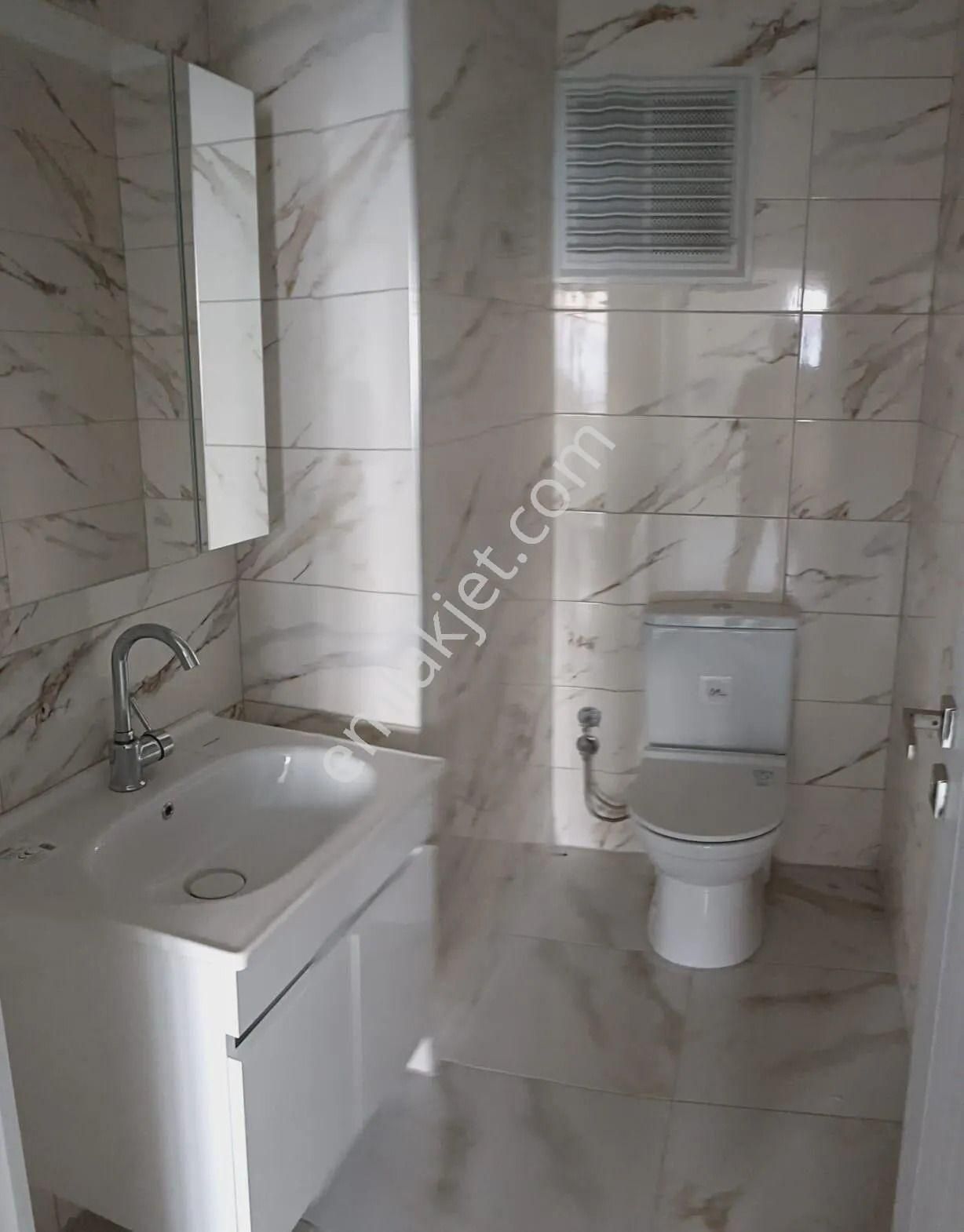 Akbaşlar Emlak Güvencesiyle Satılık Daire – Alanyurt / Fatih Mahallesi - Görsel 11