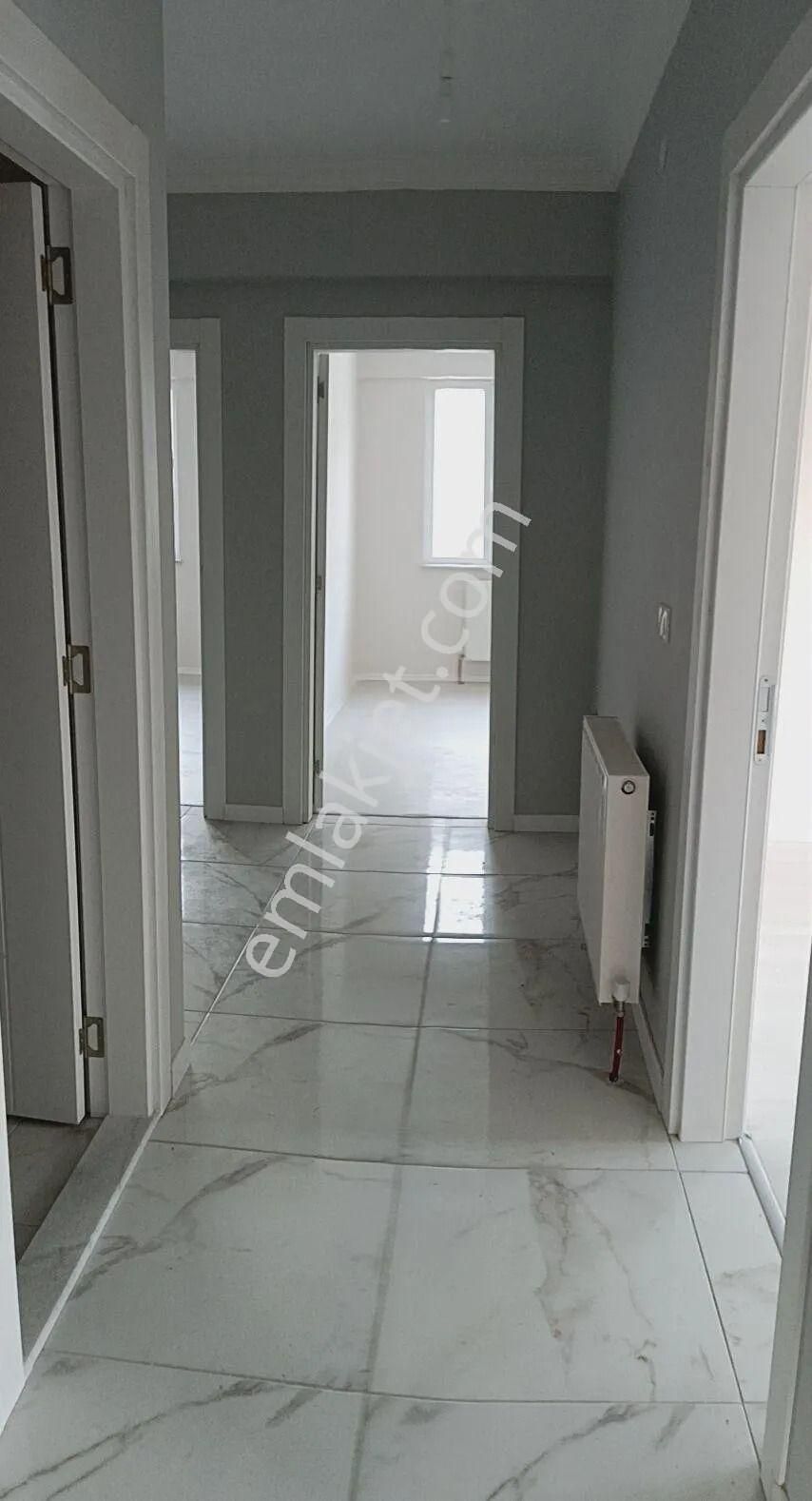 Akbaşlar Emlak Güvencesiyle Satılık Daire – Alanyurt / Fatih Mahallesi - Görsel 13