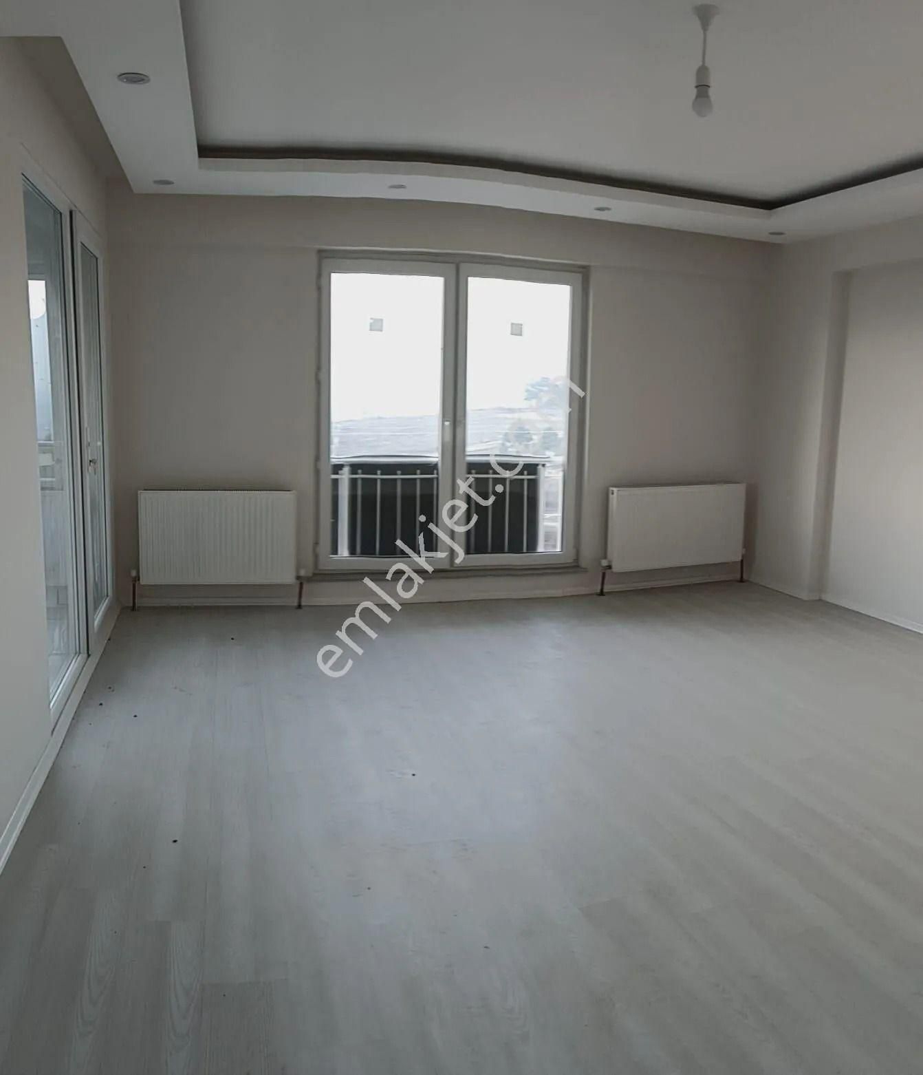 Akbaşlar Emlak Güvencesiyle Satılık Daire – Alanyurt / Fatih Mahallesi - Görsel 17