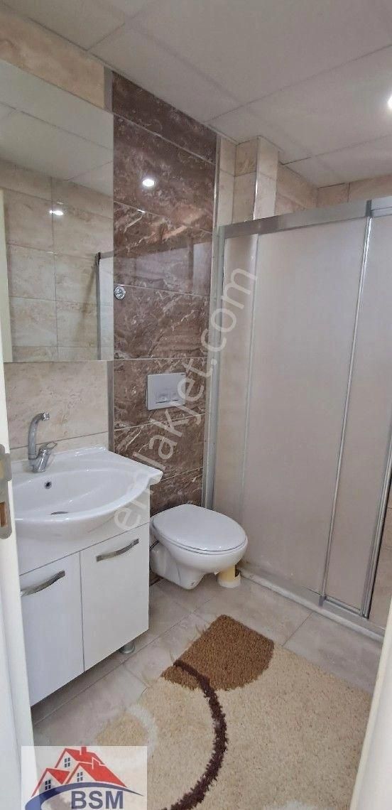 Bsm'den Zeytinköy'de Fırsat Eşyalı Apart - Görsel 5