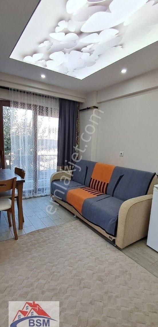 Bsm'den Zeytinköy'de Fırsat Eşyalı Apart - Görsel 3