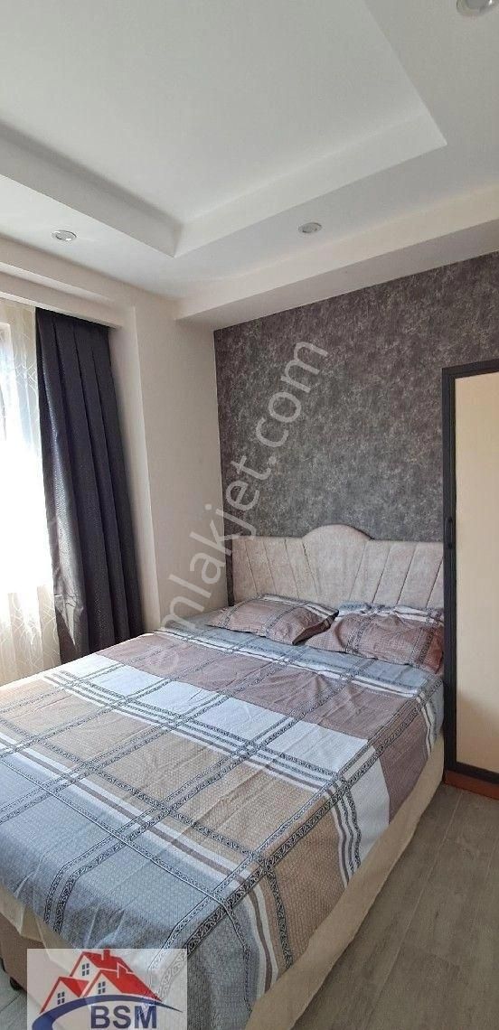 Bsm'den Zeytinköy'de Fırsat Eşyalı Apart - Görsel 4