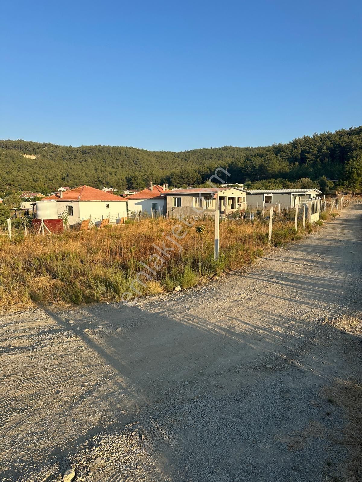 Doğa İle Başbaşa