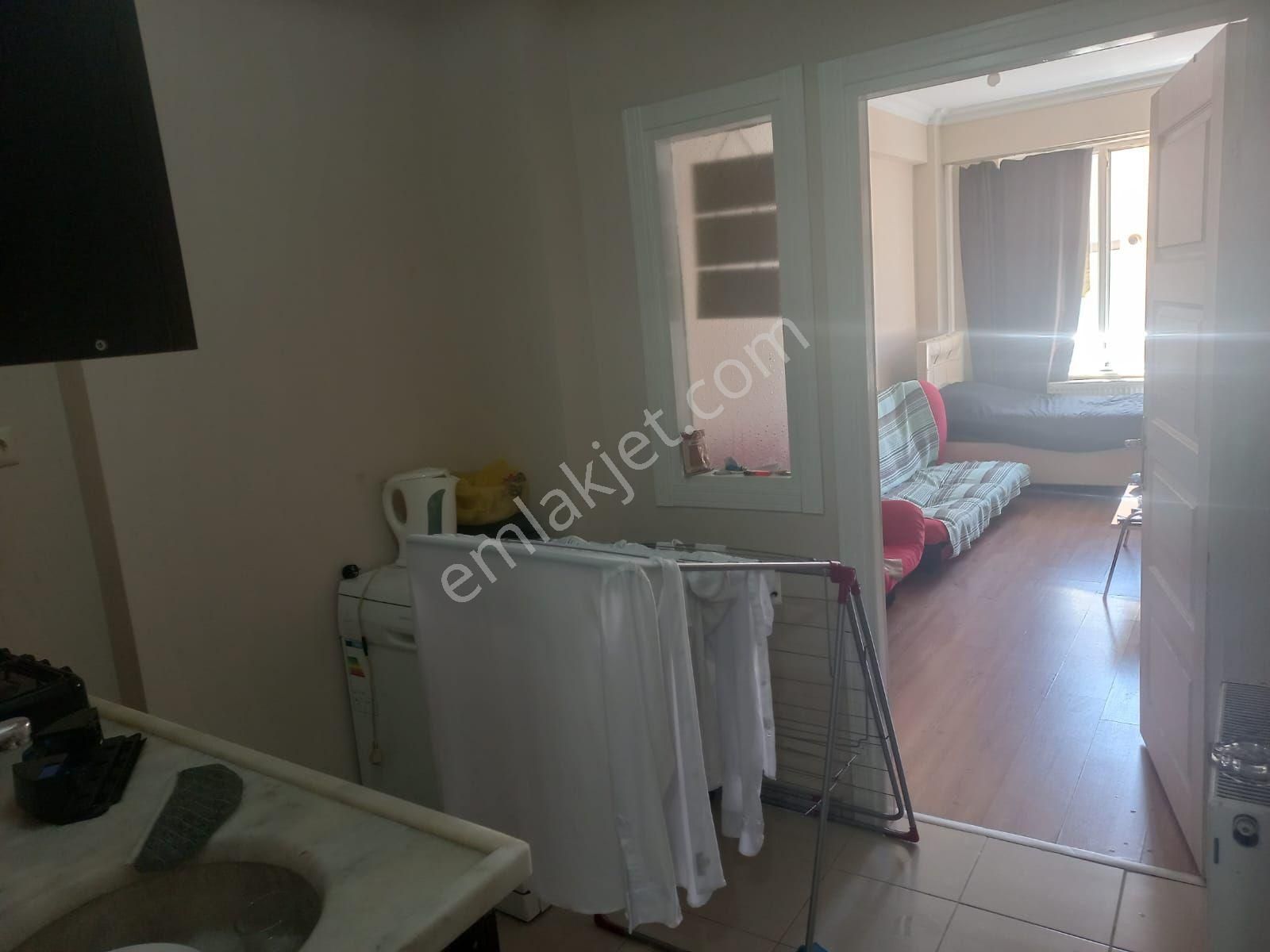 Satılık Ayrı Mutfaklı 1+1 Daire Eski Bağlar Mahallesi Espark Yakını , - Görsel 7