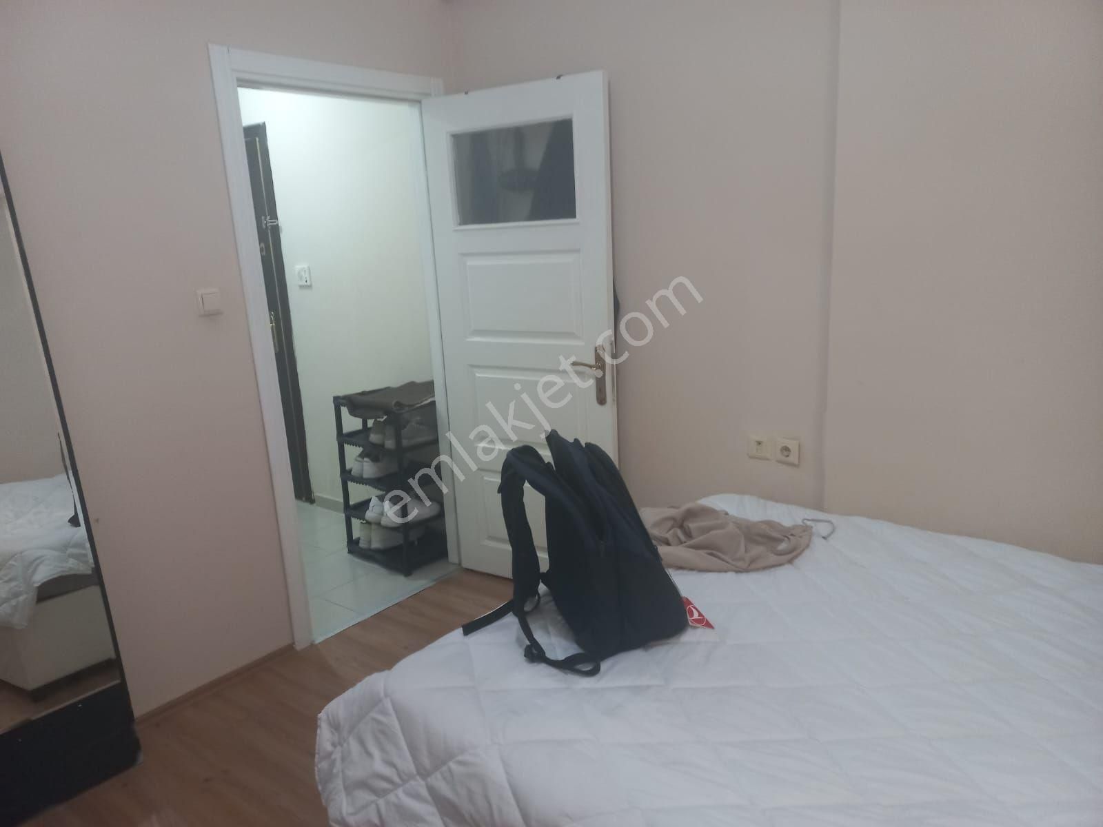 Satılık Ayrı Mutfaklı 1+1 Daire Eski Bağlar Mahallesi Espark Yakını , - Görsel 10