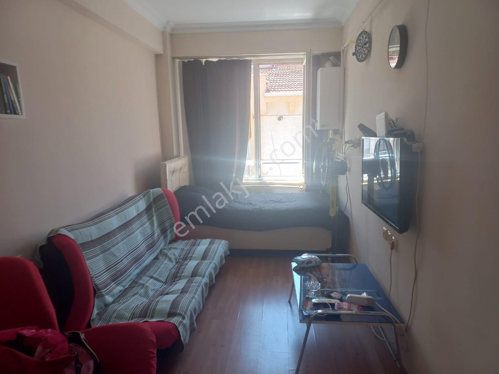 Satılık Ayrı Mutfaklı 1+1 Daire Eski Bağlar Mahallesi Espark Yakını , - Görsel 4