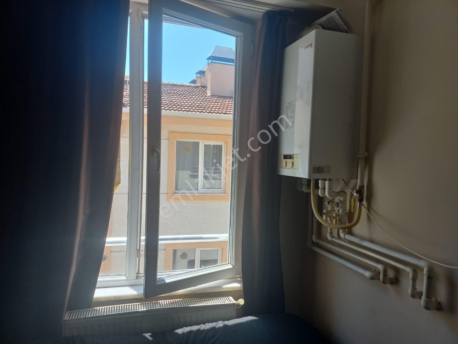 Satılık Ayrı Mutfaklı 1+1 Daire Eski Bağlar Mahallesi Espark Yakını , - Görsel 16