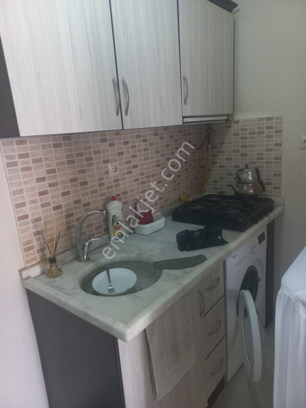 Satılık Ayrı Mutfaklı 1+1 Daire Eski Bağlar Mahallesi Espark Yakını , - Görsel 9