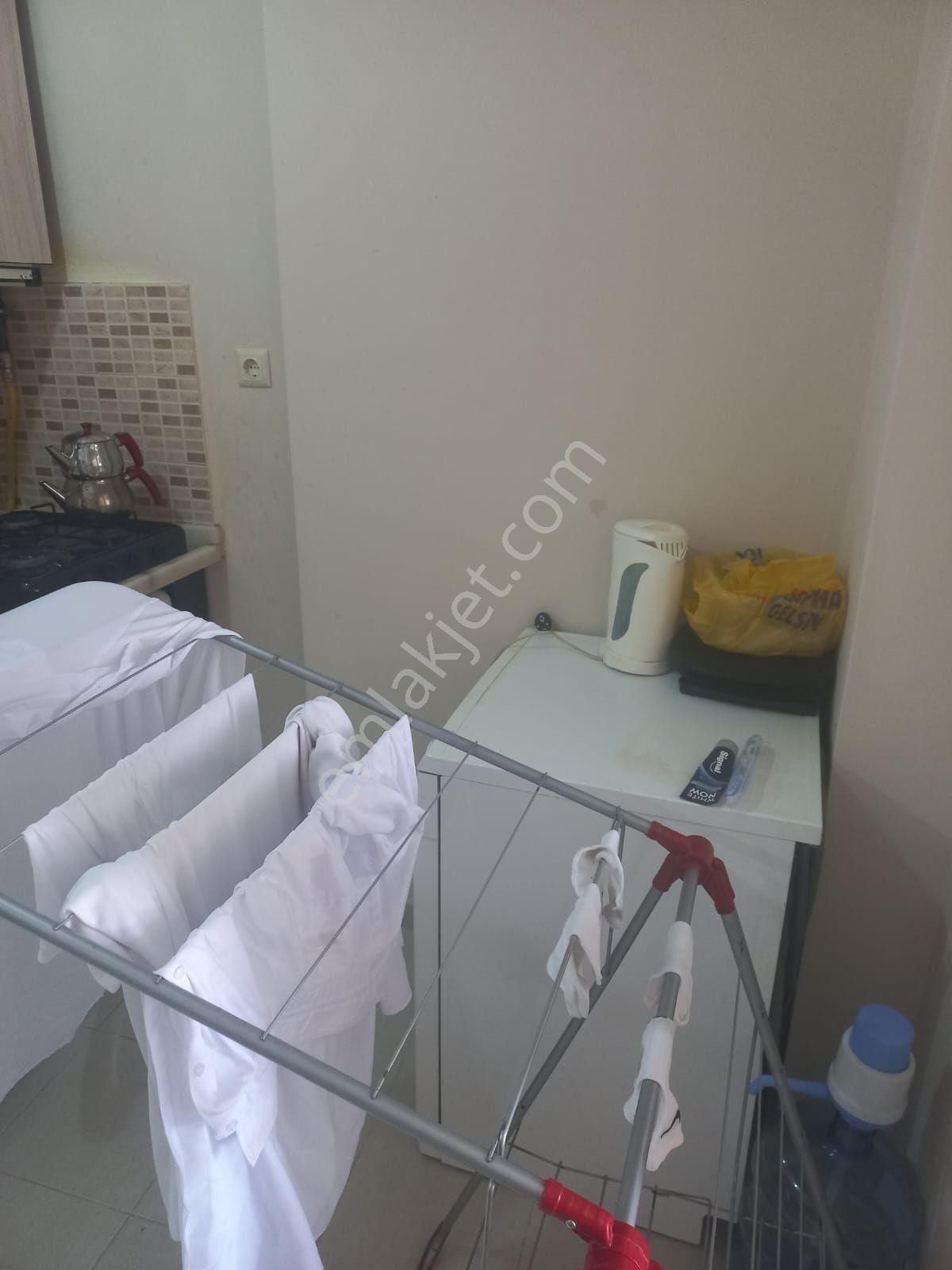 Satılık Ayrı Mutfaklı 1+1 Daire Eski Bağlar Mahallesi Espark Yakını , - Görsel 5