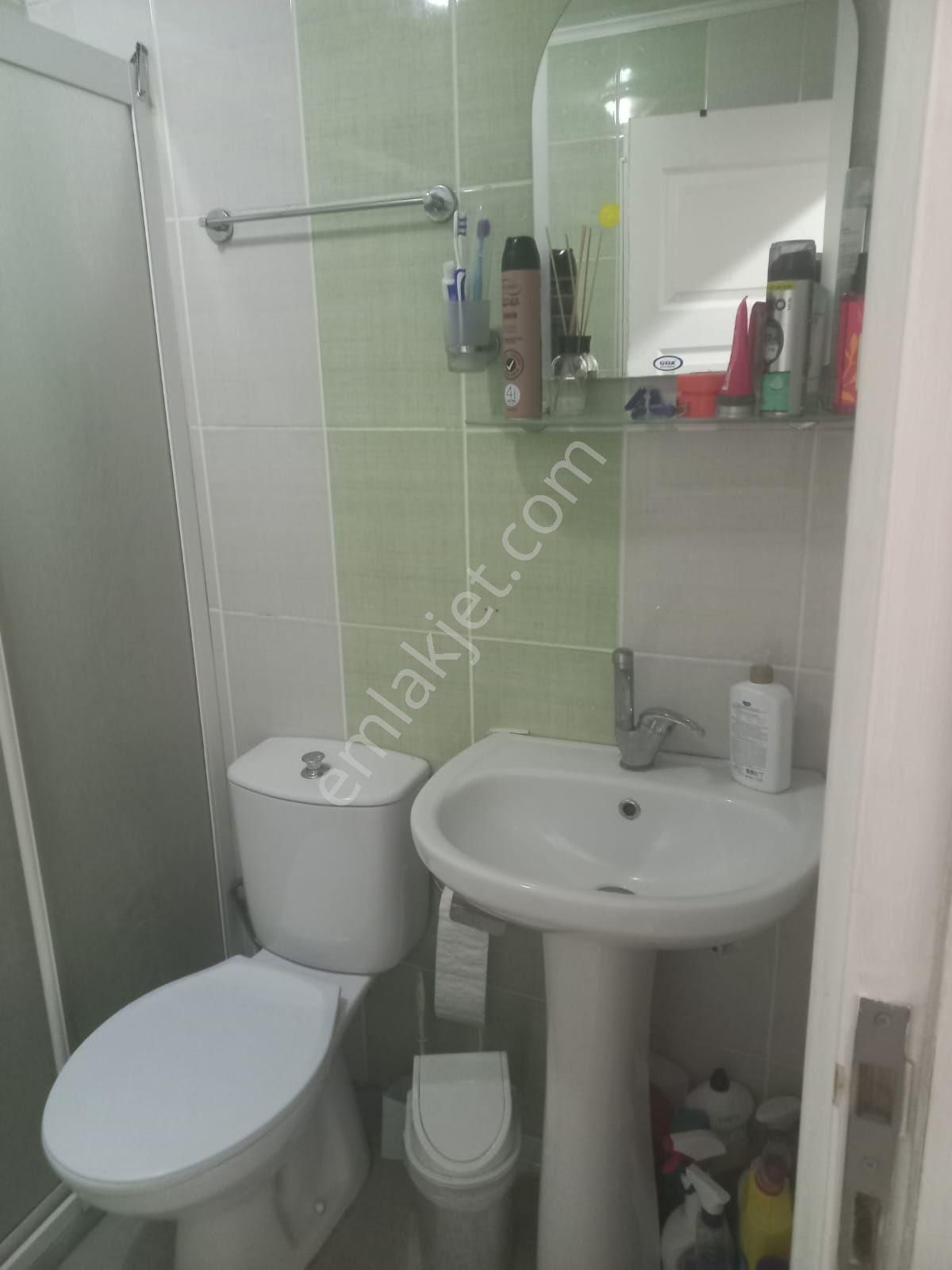 Satılık Ayrı Mutfaklı 1+1 Daire Eski Bağlar Mahallesi Espark Yakını , - Görsel 15