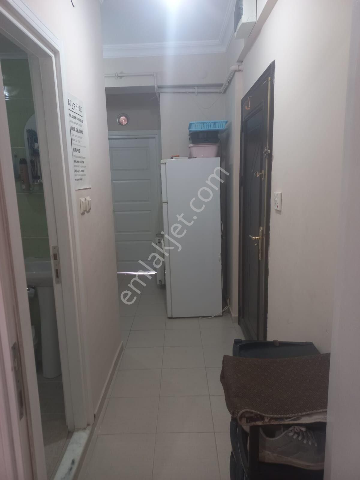 Satılık Ayrı Mutfaklı 1+1 Daire Eski Bağlar Mahallesi Espark Yakını , - Görsel 14