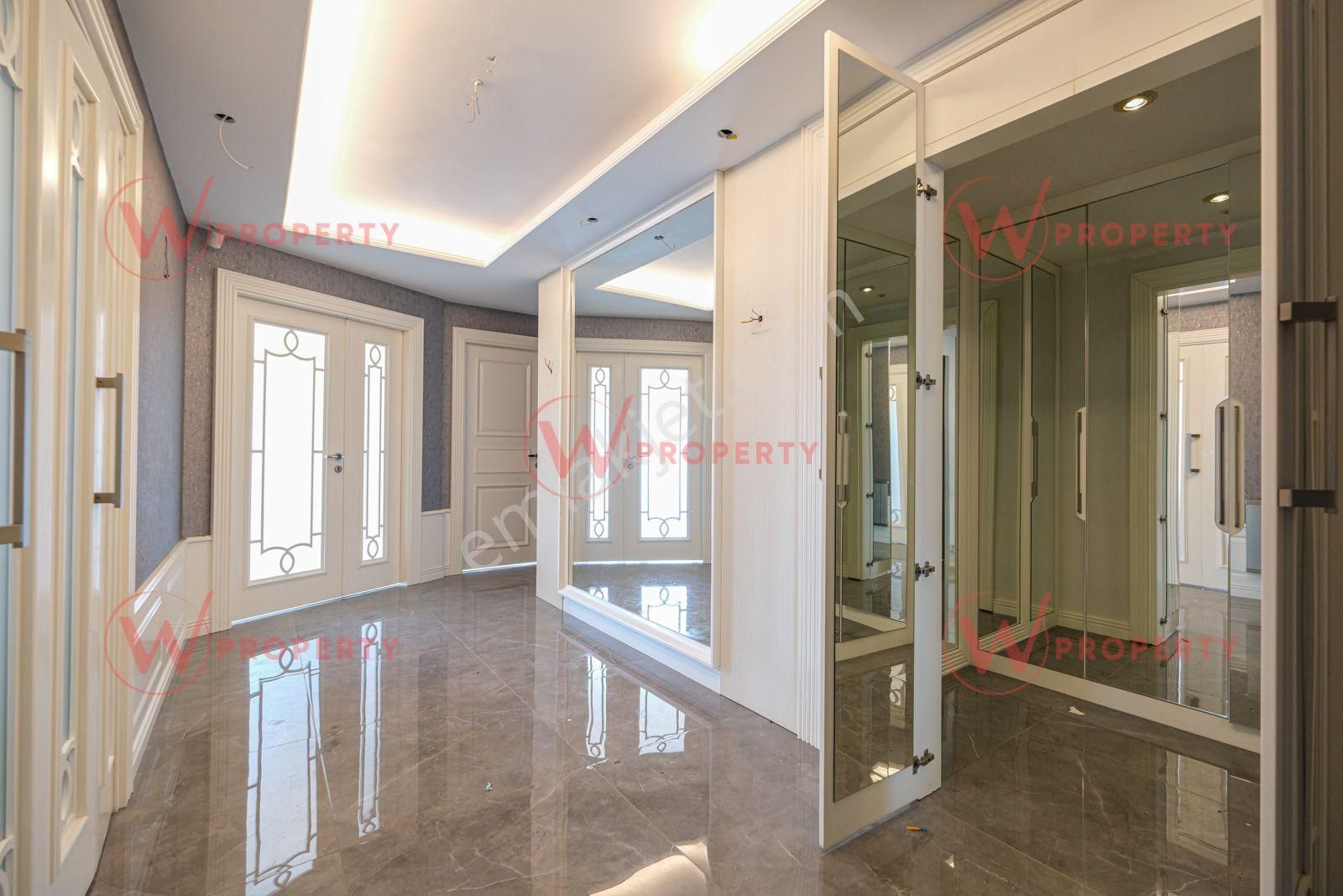 W Property Konumu Ve İç Mimarisiyle Göz Dolduran 315 M2, 5+1 - Görsel 8