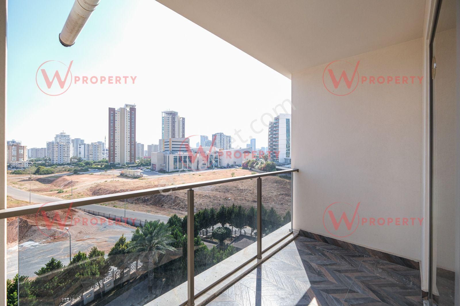 W Property Konumu Ve İç Mimarisiyle Göz Dolduran 315 M2, 5+1 - Görsel 6