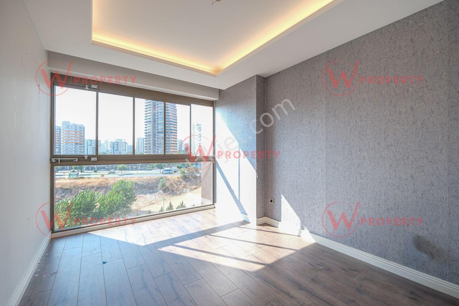 W Property Konumu Ve İç Mimarisiyle Göz Dolduran 315 M2, 5+1 - Görsel 19