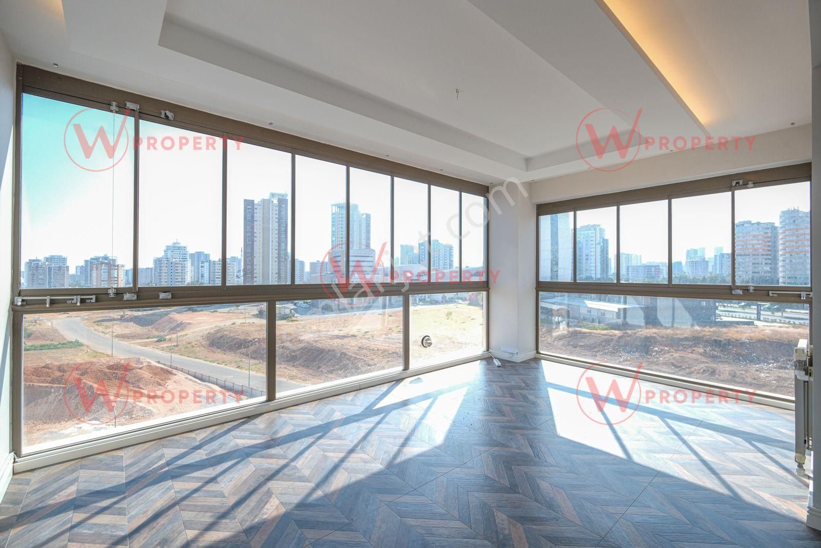 W Property Konumu Ve İç Mimarisiyle Göz Dolduran 315 M2, 5+1 - Görsel 11