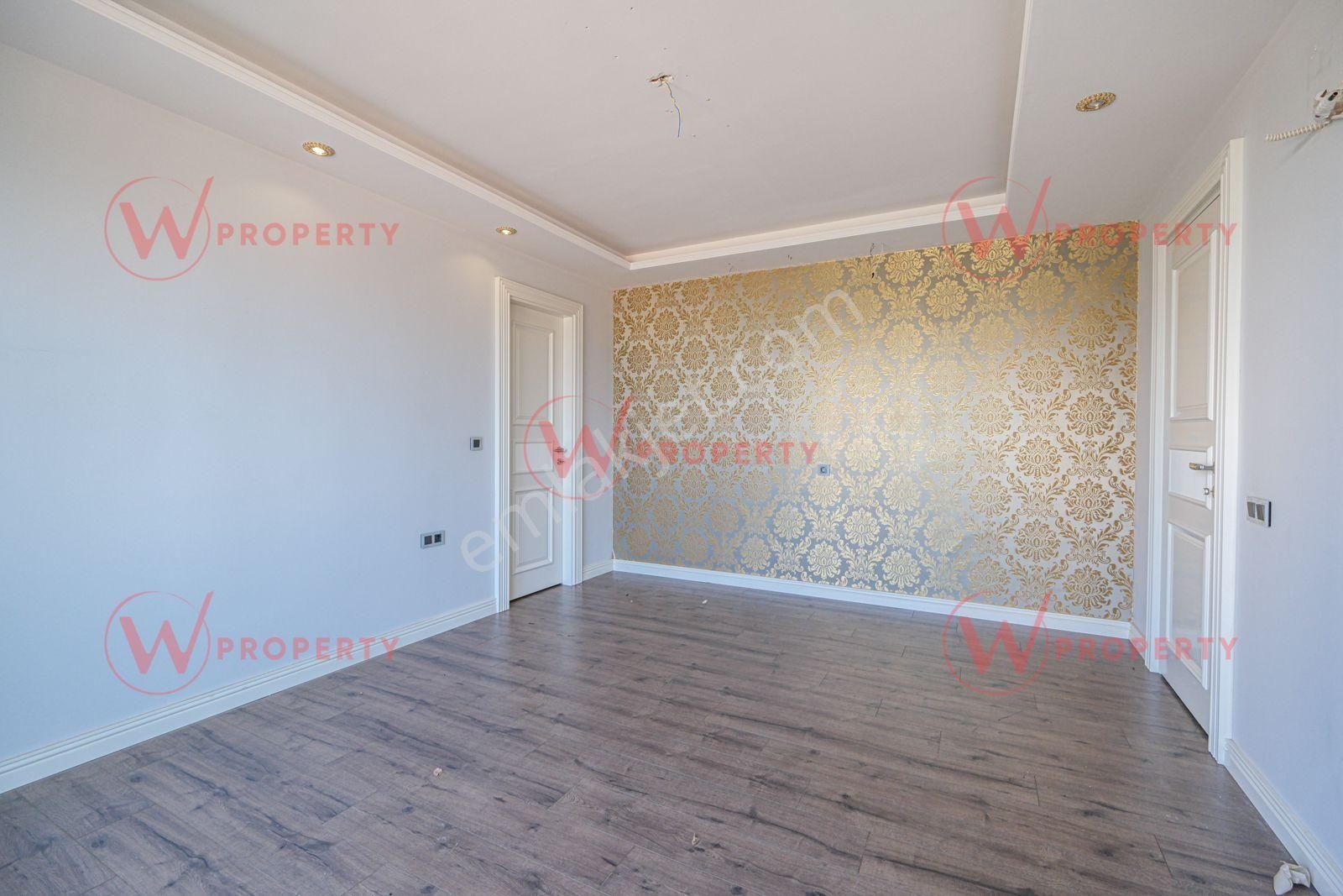 W Property Konumu Ve İç Mimarisiyle Göz Dolduran 315 M2, 5+1 - Görsel 15