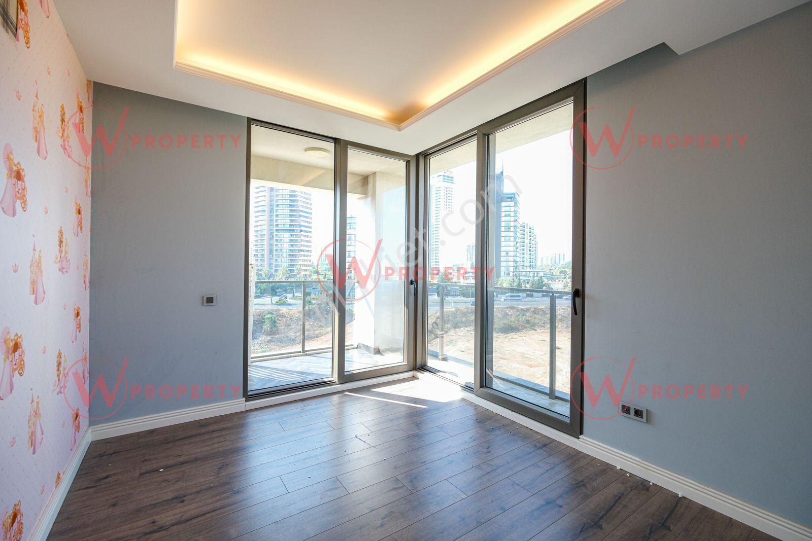 W Property Konumu Ve İç Mimarisiyle Göz Dolduran 315 M2, 5+1 - Görsel 21
