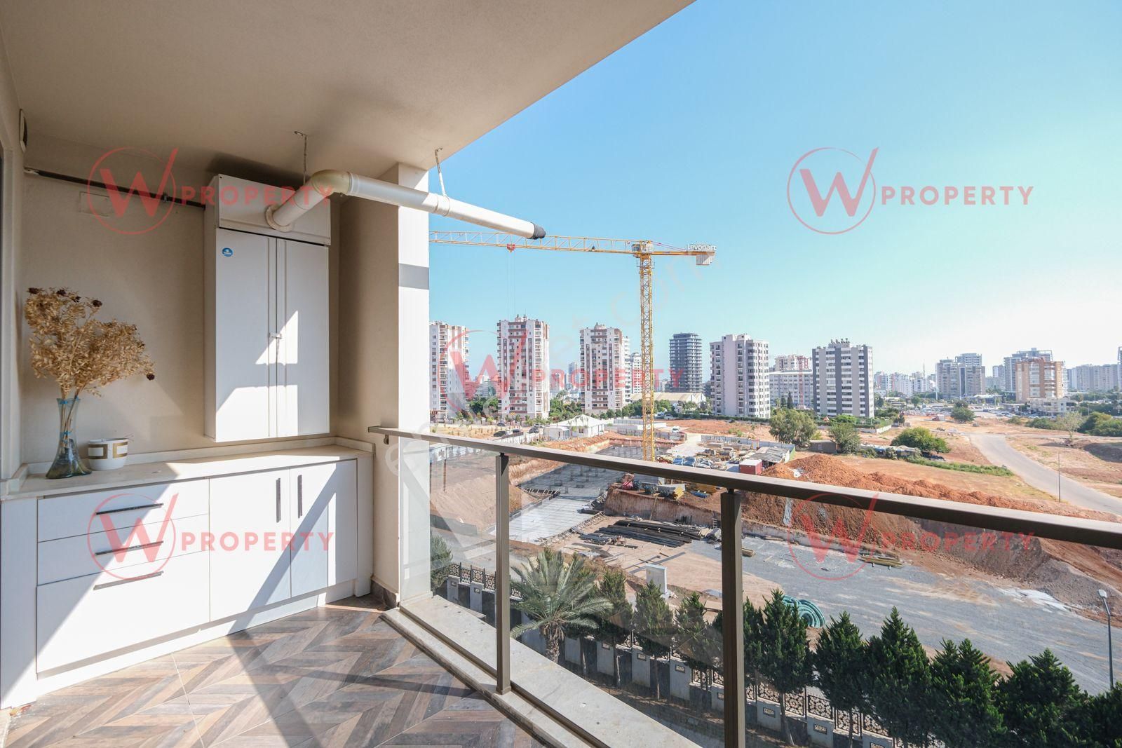 W Property Konumu Ve İç Mimarisiyle Göz Dolduran 315 M2, 5+1 - Görsel 7