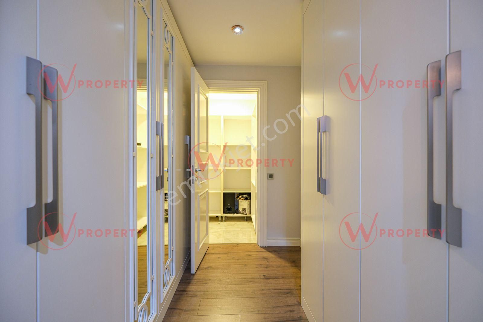 W Property Konumu Ve İç Mimarisiyle Göz Dolduran 315 M2, 5+1 - Görsel 18